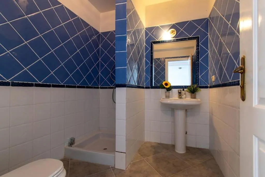 Villa Skylight. Wonderful 6 Bedroom Villa. Costa Adeje  Spain
