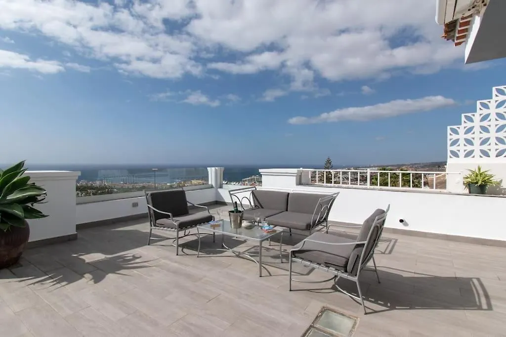Villa Skylight. Wonderful 6 Bedroom Villa. أذيخي 0*,