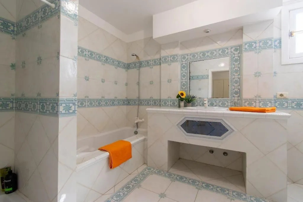 Villa Skylight. Wonderful 6 Bedroom Villa. Costa Adeje   Costa Adeje (Tenerife)