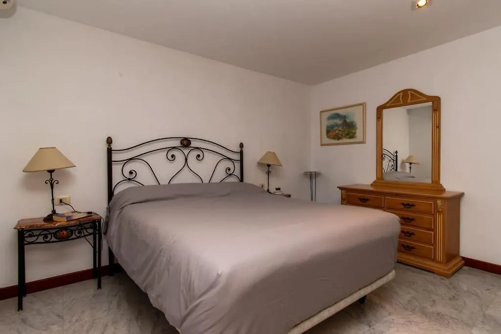Villa Skylight. Wonderful 6 Bedroom Villa. Costa Adeje