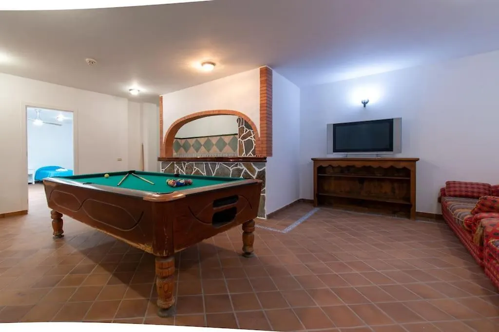 Villa Skylight. Wonderful 6 Bedroom Villa. Costa Adeje